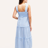 Emma During + After Maxi Tank Dress