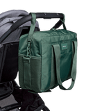 Jordan Diaper | Olive | Milk & Baby