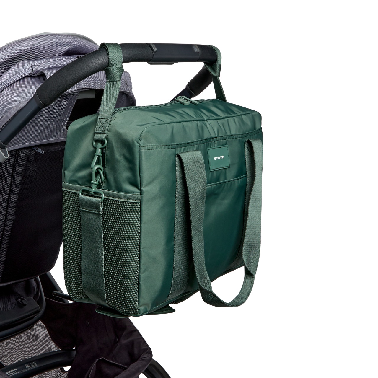 nike jordan diaper bag