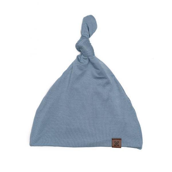 Everything Knotted Hat - Milk & Baby 