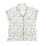 Fifteen Love Women's Pajamas | Milk & Baby