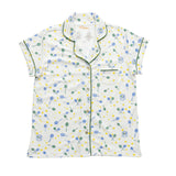 Fifteen Love Women's Pajamas | Milk & Baby
