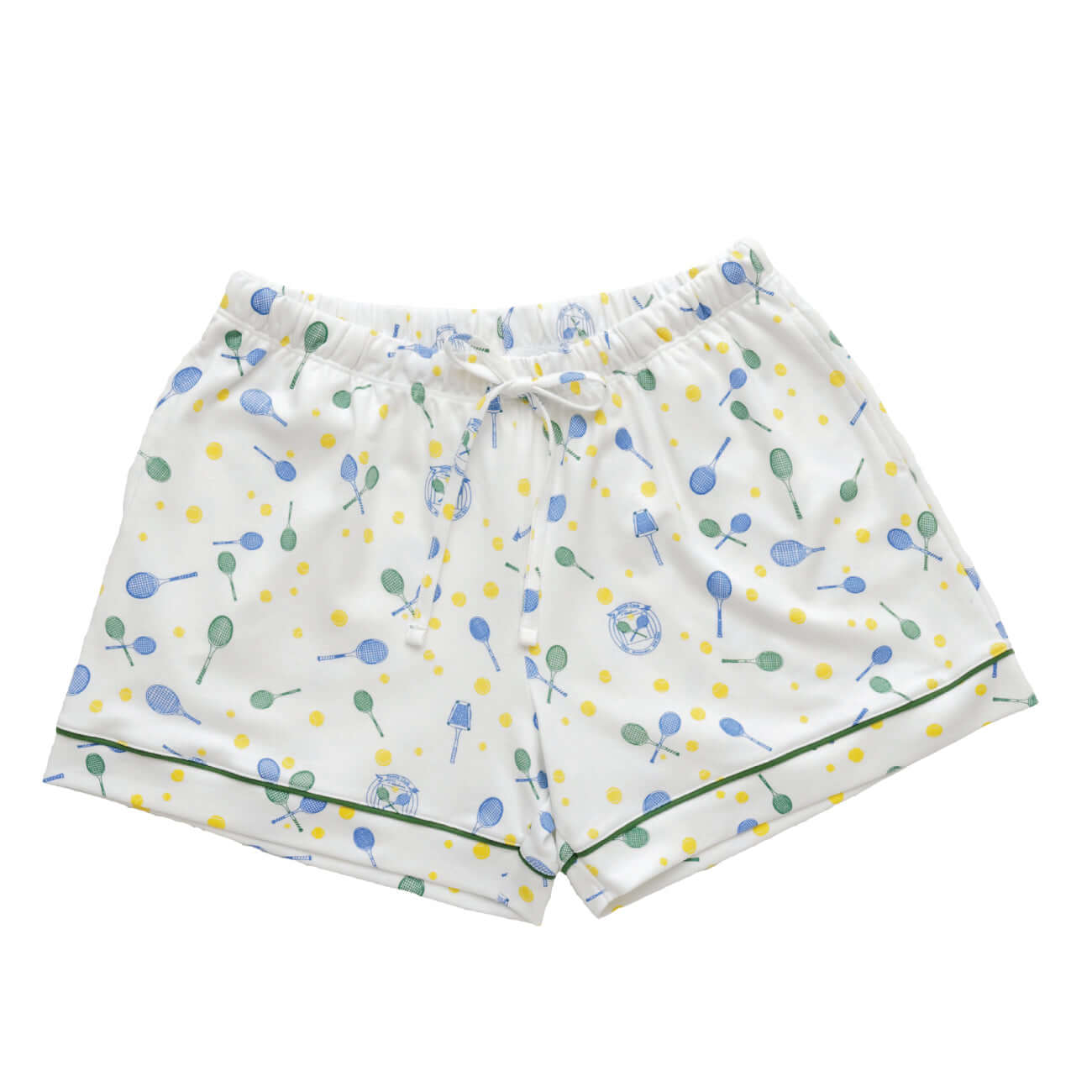 Fifteen Love Women's Pajamas | Milk & Baby