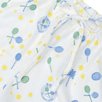 Fifteen Love Women's Pajamas | Milk & Baby