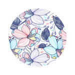 Flower Bloom Labor & Delivery Gown | Milk & Baby