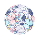 Flower Bloom Labor & Delivery Gown | Milk & Baby