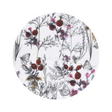 Floral Labor & Delivery Gown