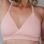 Foxy Prism Sunset Nursing Bra | Milk & Baby
