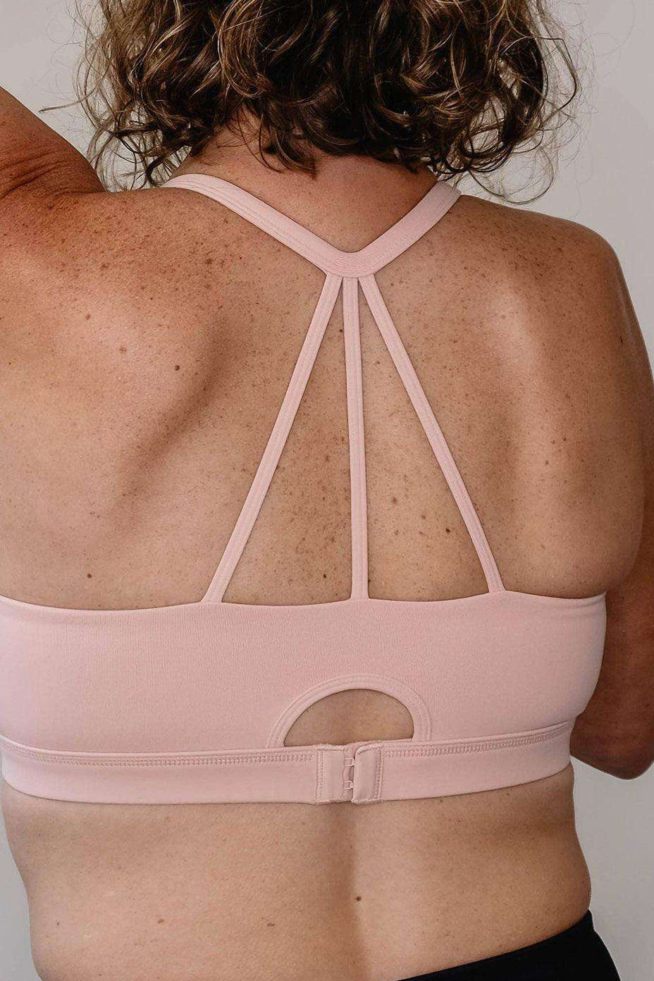 Foxy Prism Sunset Nursing Bra | Milk & Baby
