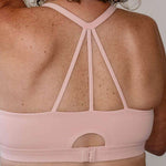 Foxy Prism Sunset Nursing Bra | Milk & Baby