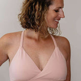 Foxy Prism Sunset Nursing Bra | Milk & Baby