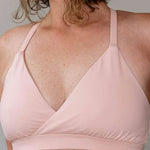 Foxy Prism Sunset Nursing Bra | Milk & Baby