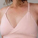 Foxy Prism Sunset Nursing Bra | Milk & Baby