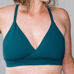 Foxy Prism Surf Camp Nursing Bra | Milk & Baby