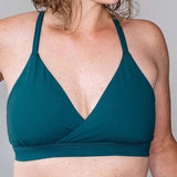 Foxy Prism Surf Camp Nursing Bra | Milk & Baby