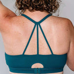 Foxy Prism Surf Camp Nursing Bra | Milk & Baby