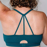 Foxy Prism Surf Camp Nursing Bra | Milk & Baby
