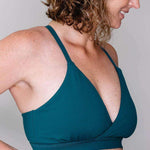 Foxy Prism Surf Camp Nursing Bra | Milk & Baby