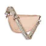citymini Sling Diaper Bag | Sand Beige | Milk & Baby