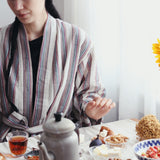 Gocek Kimono Robe | Milk & Baby