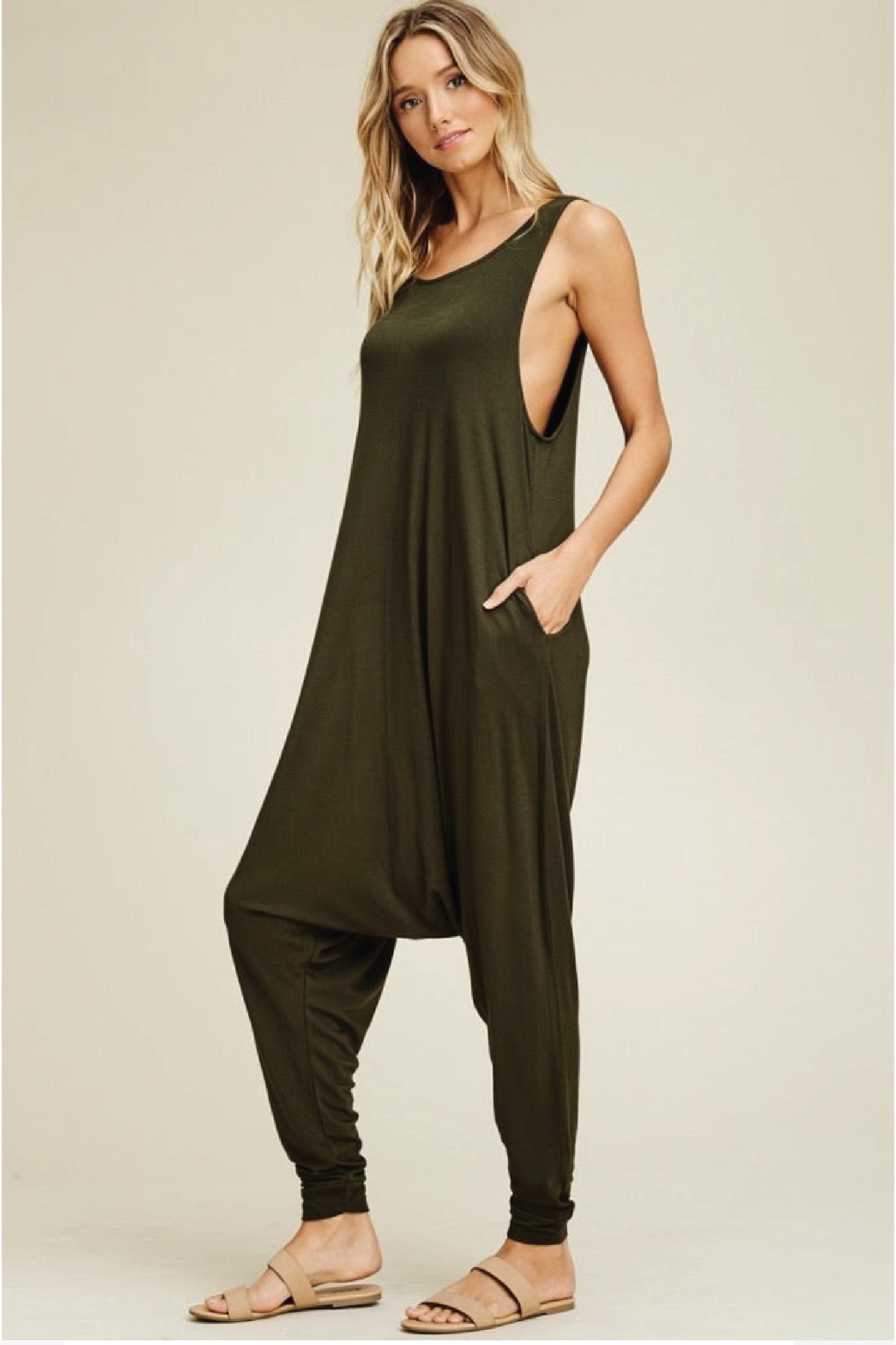 Momper Romper | Milk & Baby