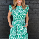 Nursing Dress