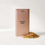 Organic Postpartum Herbal Sitz Bath