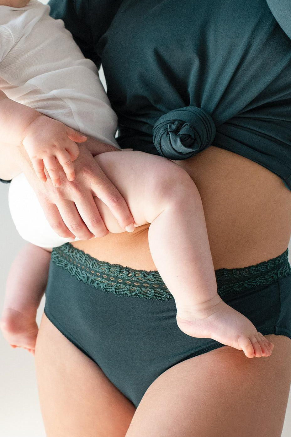Disposable Maternity Panties - Mum n Me Baby Shop Malta