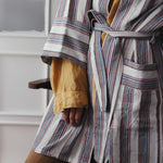 Gocek Kimono Robe | Milk & Baby
