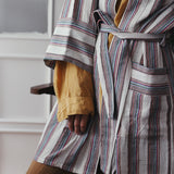 Gocek Kimono Robe | Milk & Baby