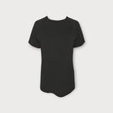 Merino Wool Nursing T-Shirt