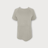 Merino Wool Nursing T-Shirt