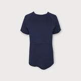 Merino Wool Nursing T-Shirt