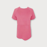 Merino Wool Nursing T-Shirt