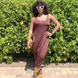 Momper Romper | Milk & Baby