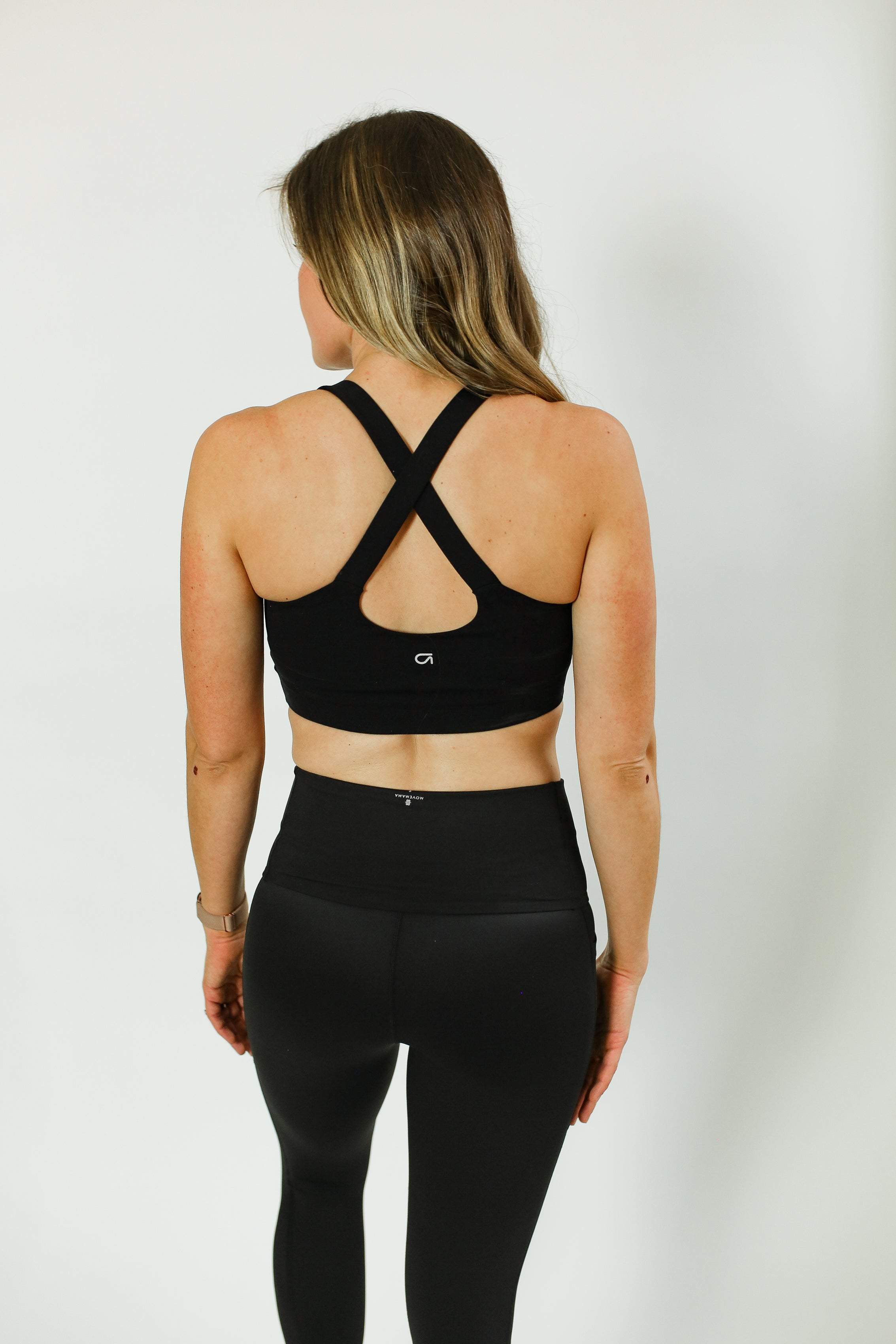 Maternity to Postpartum Active Leggings - 2.0 | Milk & Baby