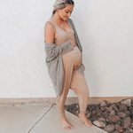 Momper Romper | Milk & Baby