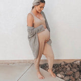 Momper Romper | Milk & Baby