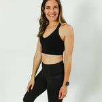 Maternity to Postpartum Active Leggings - 2.0 | Milk & Baby