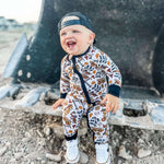 Loads of DreamZzz Dream Romper | Milk & Baby