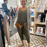 Momper Romper | Milk & Baby