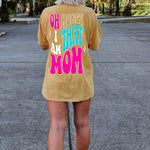 That Mom Graphic Tee | Milk & Baby