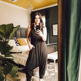 Momper Romper | Milk & Baby
