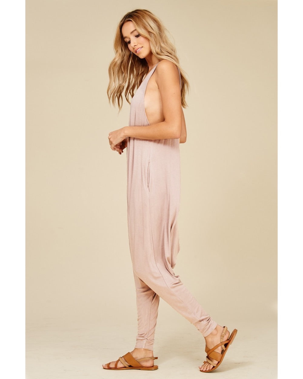 Momper Romper | Milk & Baby