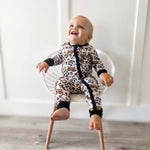 Loads of DreamZzz Dream Romper | Milk & Baby