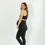 Maternity to Postpartum Active Leggings - 2.0 | Milk & Baby