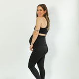Maternity to Postpartum Active Leggings - 2.0 | Milk & Baby