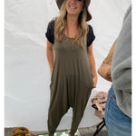 Momper Romper | Milk & Baby