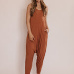 Momper Romper | Milk & Baby