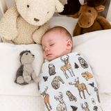 Into The Wild Swaddle